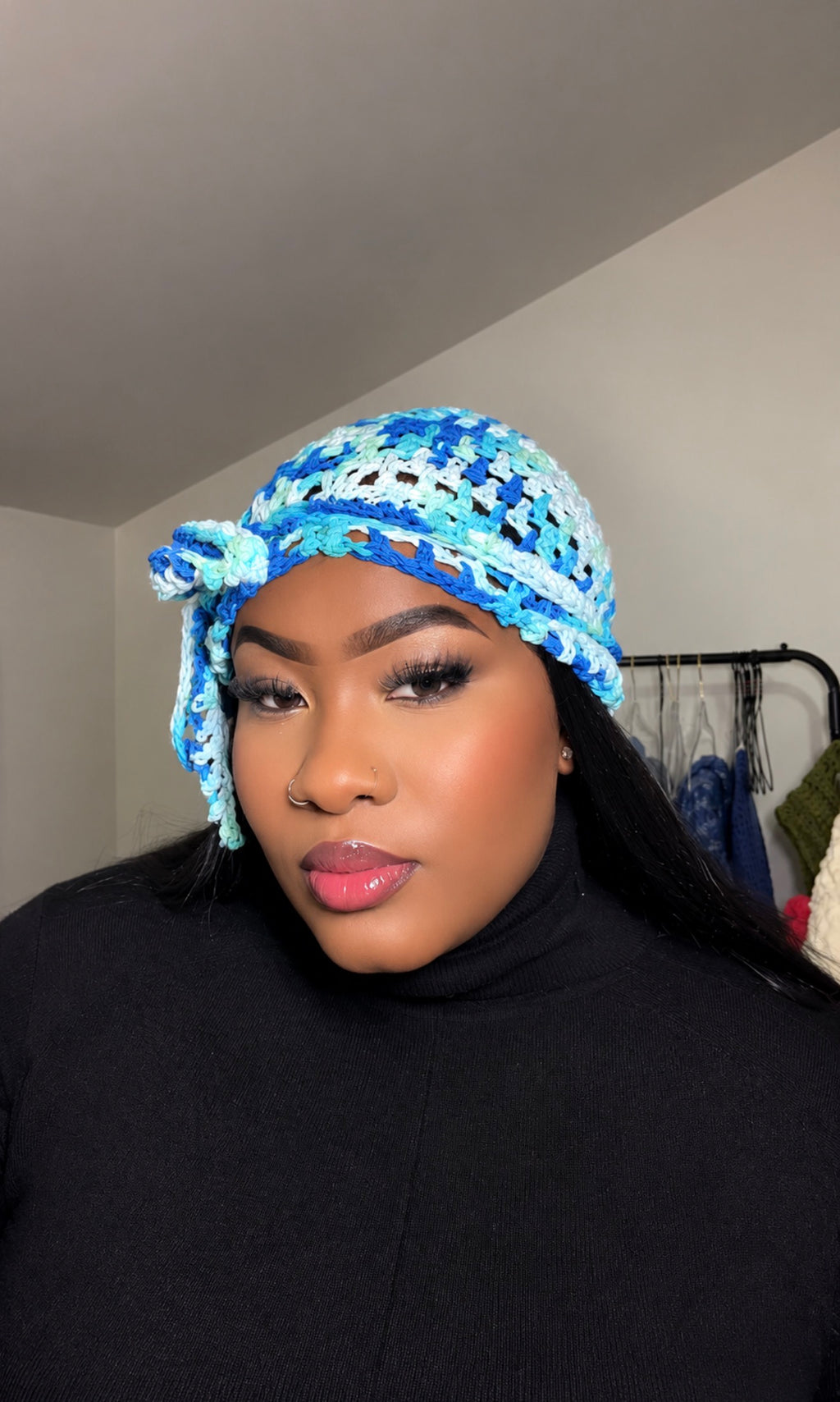 OCEAN BREEZE DURAG