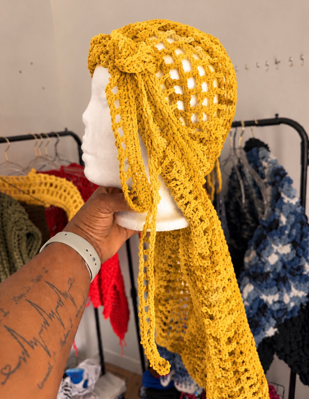 Solar Durag