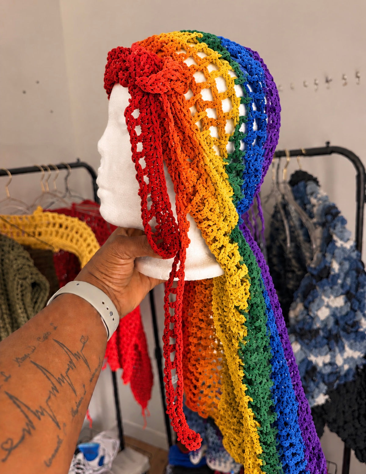Prism Durag