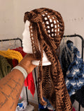 Cocoa Durag