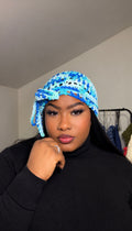 OCEAN BREEZE DURAG