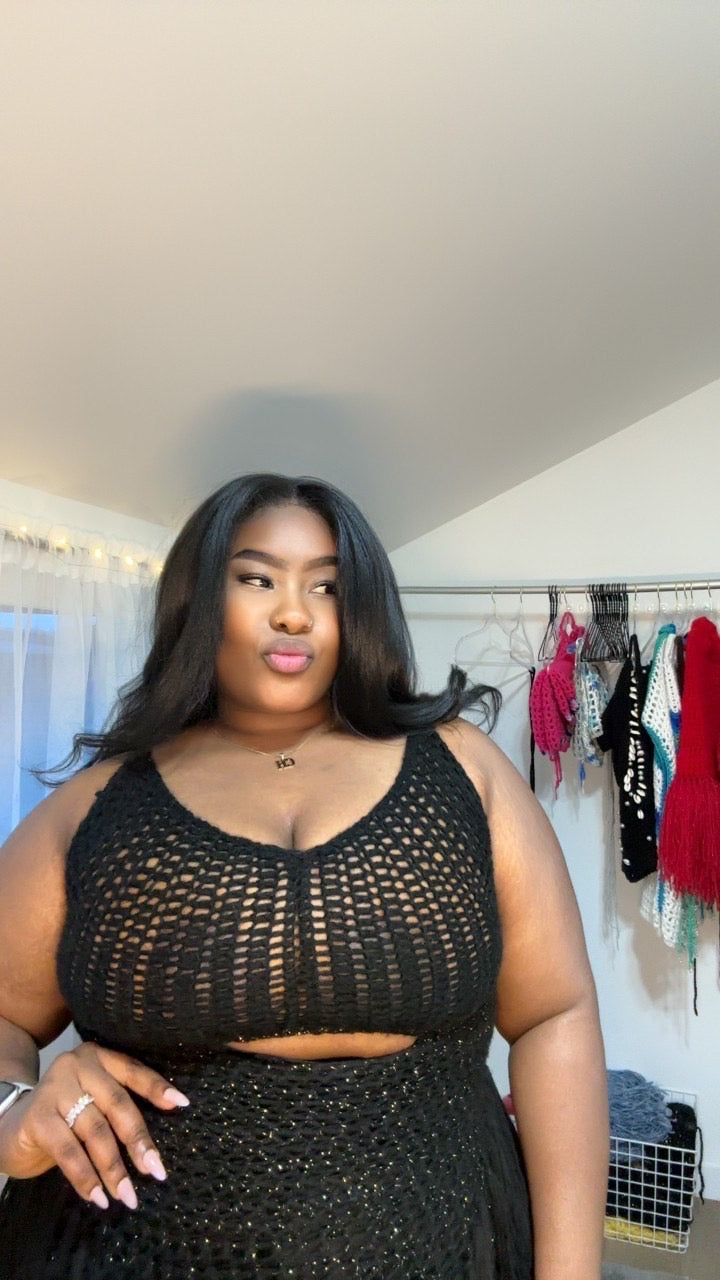 Minuit Dress